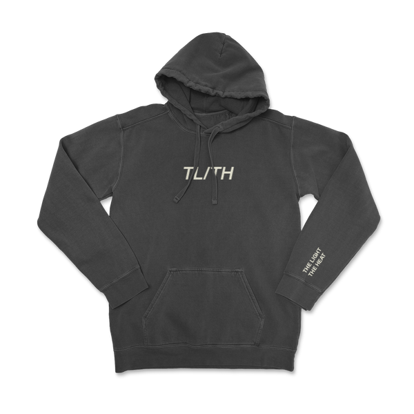 TL/TH Hoodie – The Light The Heat